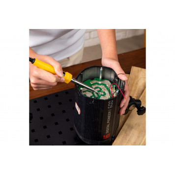 Паяльник Deli DL8860, 60 Вт-6