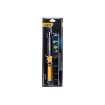 Паяльник Deli DL8860, 60 Вт-8