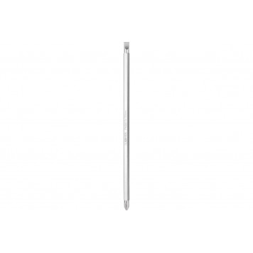 Отвёртка DL626150S 2-хсторонняя PH2+SL6x150мм Deli-2