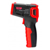 Инфракрасный пирометр (термометр) DL333550 с цветным дисплеем -40, -600°C DELI