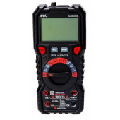 Мультиметр DL334303 многофункциональный цифровой DELI