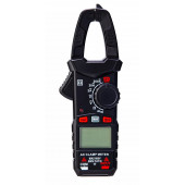 Токоизмерительные клещи DL334201 цифровые DELI