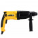 Перфоратор DL-DC26-E1 сетевой 800 Вт, SDS-PLUS, 3,0 Дж DELI