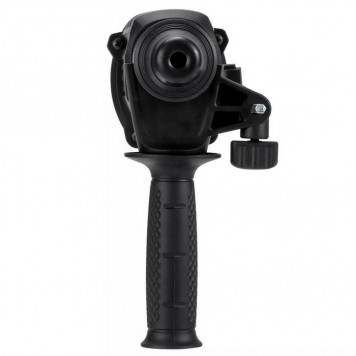 Перфоратор DL-DC26-E1 сетевой 800 Вт, SDS-PLUS, 3,0 Дж DELI-3