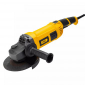 Угловая шлифмашинка DL-JM180-E1 сетевая 2000 Вт, 180 мм DELI 