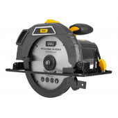 Циркулярная пила DL-YJ235-E1 сетевая 2200 Вт, 235 мм DELI
