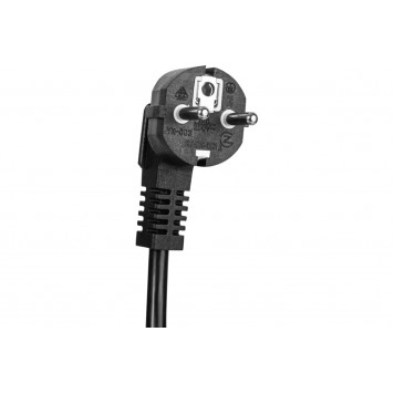 Циркулярная пила DL-YJ235-E1 сетевая 2200 Вт, 235 мм DELI-4