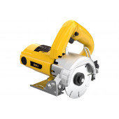 Пила DL-YS110-E1 дисковая по плитке, мрамору, 1250Вт, 13500об/м Deli