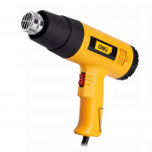 Фен DL5200 технический 1600 Вт DELI