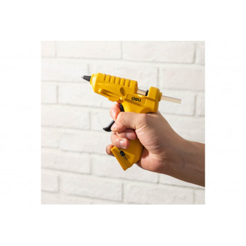 Клеевой DL5045 пистолет аккумуляторный DELI-5