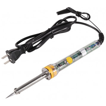 Паяльник DL8820 электрический 60 Вт DELI Паяльник DL8820 электрический 60 Вт DELI