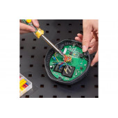 Паяльник DL8820 электрический 60 Вт DELI