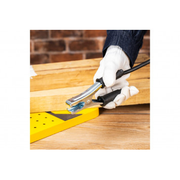 Сварочный аппарат инверторный DL-ZX7-120-E1 20-120А, 4,8кВт Deli-11