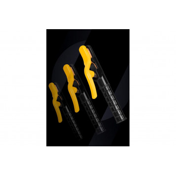 Электрододержатель DL23300A 300A, Deli-2