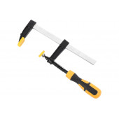 Струбцина DL110515 F-образная 150x50 мм, Deli