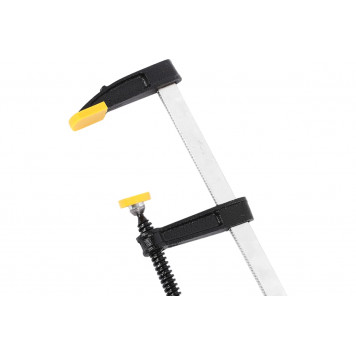 Струбцина DL110515 F-образная 150x50 мм, Deli-5