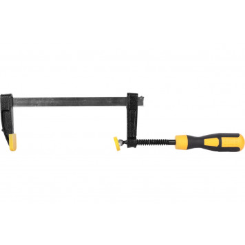 Струбцина DL110515 F-образная 150x50 мм, Deli-7