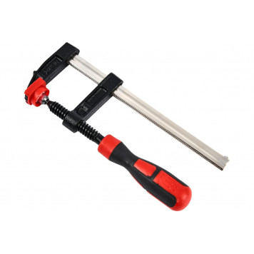 Струбцина DL110515Z F-образная 150x50мм, Deli Струбцина DL110515Z F-образная 150x50мм, Deli