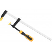 Струбцина DL110525 F-образная 250x50мм, Deli