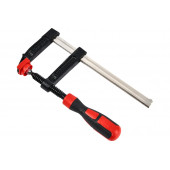 Струбцина DL111230Z F-образная 300x120мм, Deli