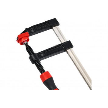 Струбцина DL111230Z F-образная 300x120мм, Deli-4