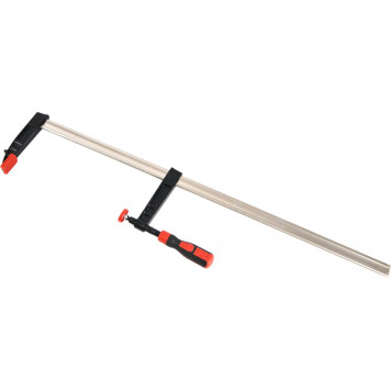 Струбцина DL111250Z F-образная 500x120мм, Deli-5