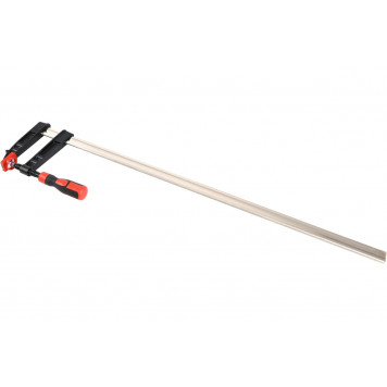 Струбцина DL111280Z F-образная 800x120мм, Deli