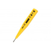 Индикатор напряжения DL8003 цифровой 12-250В Deli