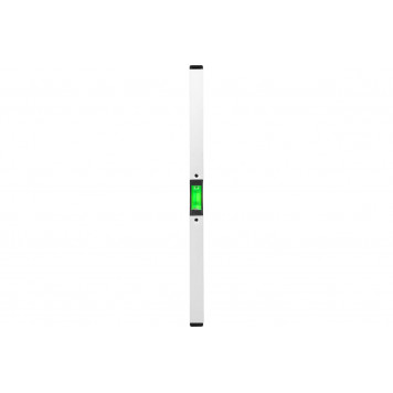 Уровень DL700400B строительный магнитный 3 глазка, 400мм, Deli-2