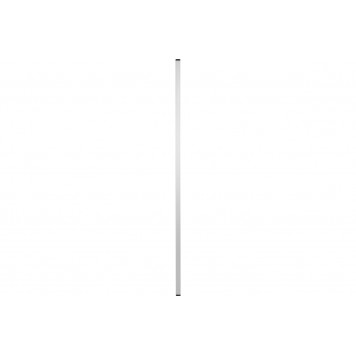 Уровень DL7001000B строительный магнитный 3 глазка, 1000мм, Deli-2