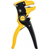 Съёмник изоляции DL2003 (стриппер) 180 мм Deli