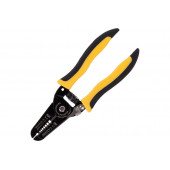 Съёмник изоляции DL2607 (стриппер) 175 мм, 0.6-2.6 мм Deli