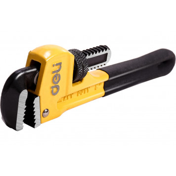 Трубный ключ DL2510 240 мм, Deli-2