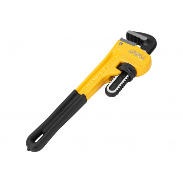 Трубный ключ DL2512 265 мм, Deli-4