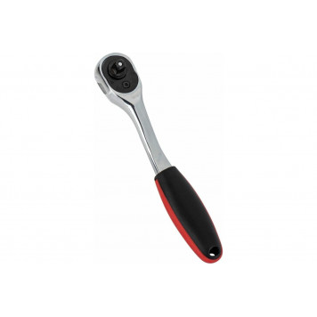 Трещотка DL2324 1/4", 155 мм, 72 зуба DELI Трещотка DL2324 1/4", 155 мм, 72 зуба DELI