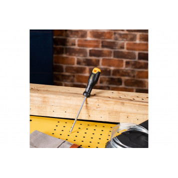 Набор DL620002 отверток 2шт. SL6x125 + PH2x125 Deli-7