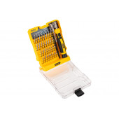 Набор DL1033D прецизионных отверток с пинцетом, Deli