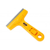 Скребок DL4723C 145х18мм, Deli