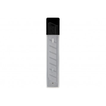 Скребок DL4723C 145х18мм, Deli-2