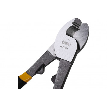 Кабелерез DL20028 250мм, Deli-1