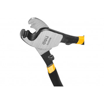 Кабелерез DL20038 210мм, Deli-1