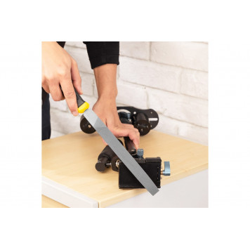 Набор DL352085 напильников 5шт, Deli-12