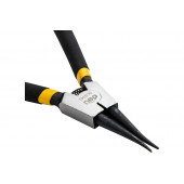 Съемник DL0342 внешних стопорных колец 175мм, Deli