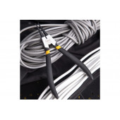 Съемник DL0342 внешних стопорных колец 175мм, Deli