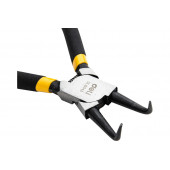 Съемник DL0343 внутренних стопорных колец 175мм, Deli