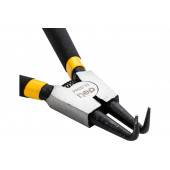 Съемник DL0344 внешних стопорных колец 175мм, Deli