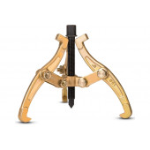 Съемник DL-S6 подшипников трехзахватный 150мм, Deli