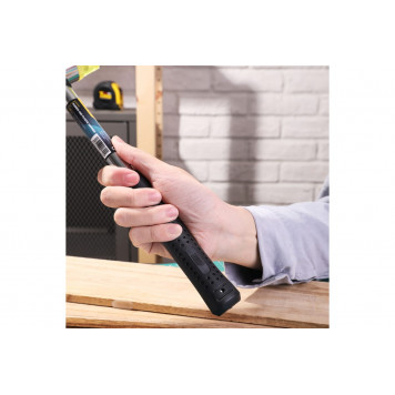 Молоток DL5340 рихтовочный безынерционный 560гр, 315мм, Deli-5