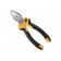 Плоскогубцы DL2006Z комбинированные 160мм, Deli