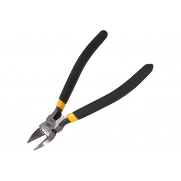 Бокорезы DL2706 160мм, противоскользящая рукоятка, Deli